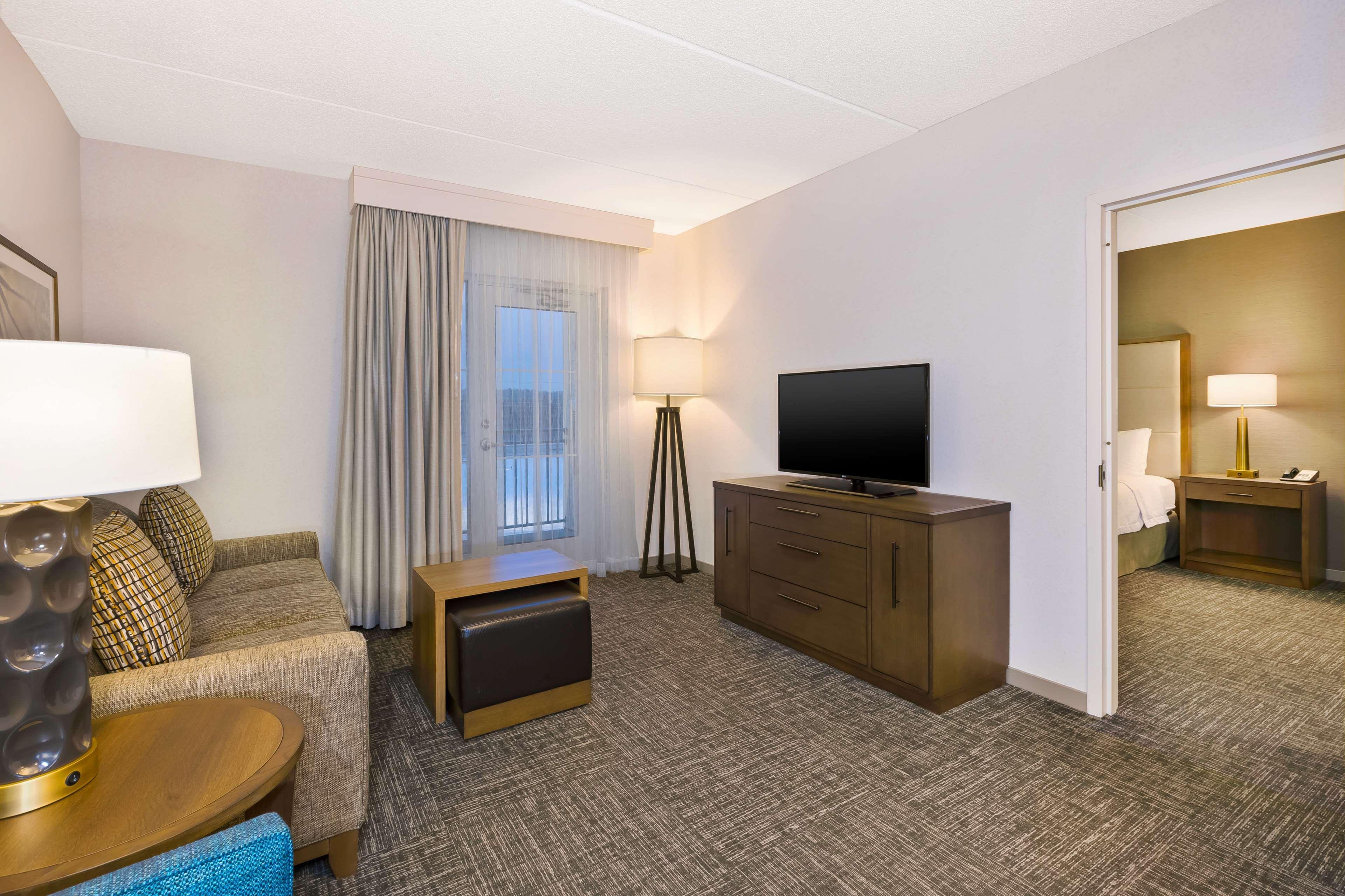 Homewood Suites By Hilton Саратога-Спрингс Экстерьер фото