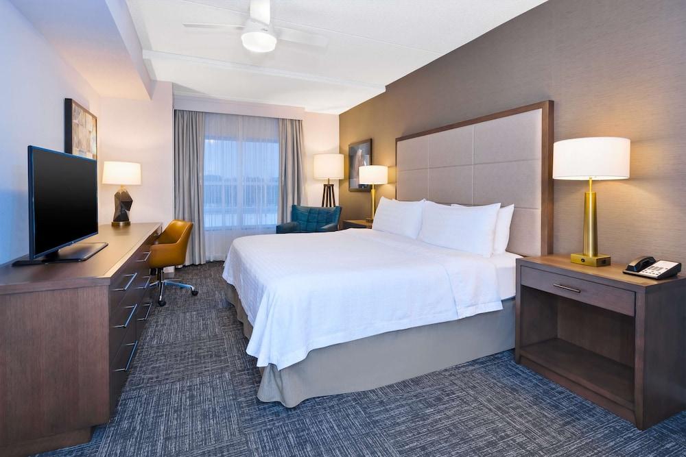 Homewood Suites By Hilton Саратога-Спрингс Экстерьер фото