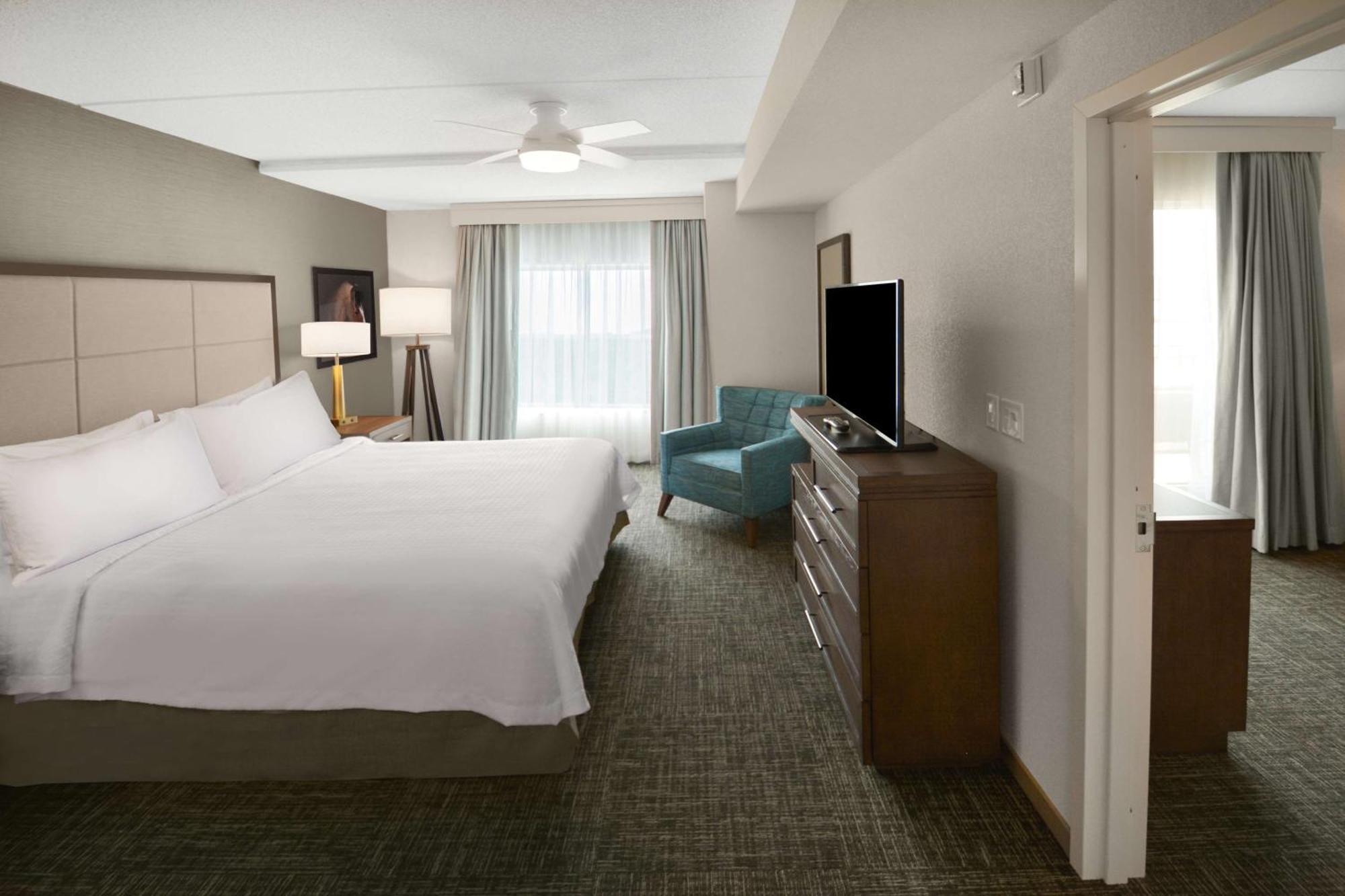 Homewood Suites By Hilton Саратога-Спрингс Экстерьер фото