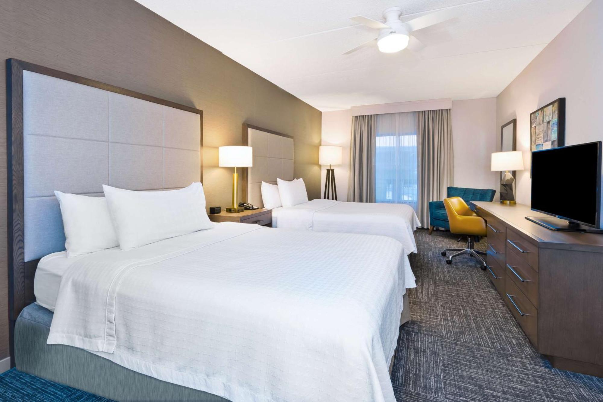 Homewood Suites By Hilton Саратога-Спрингс Экстерьер фото