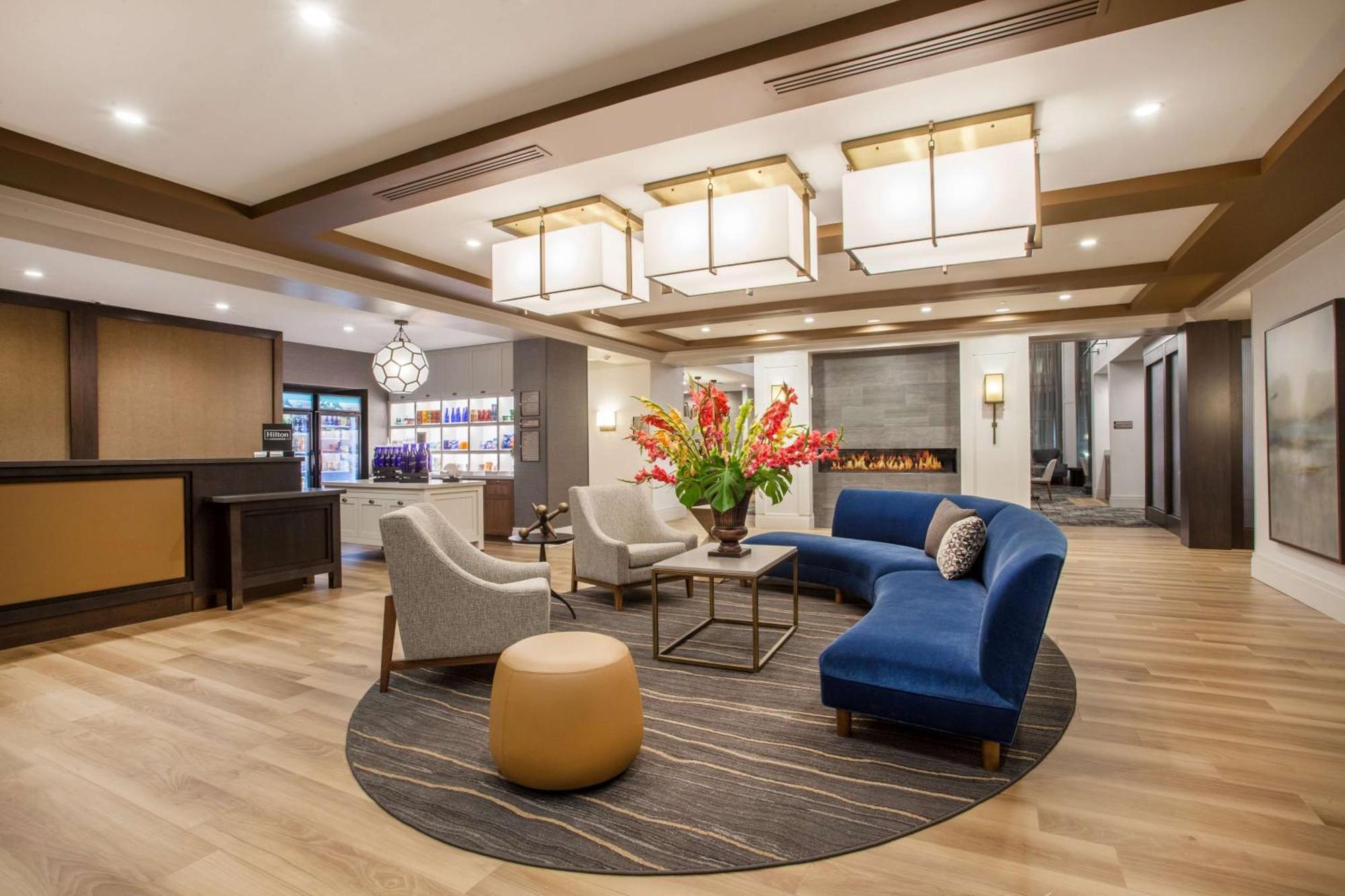 Homewood Suites By Hilton Саратога-Спрингс Экстерьер фото
